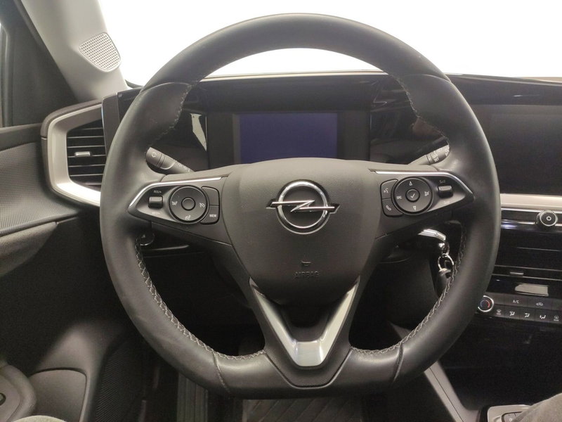 Opel Mokka usata a Avellino (18)