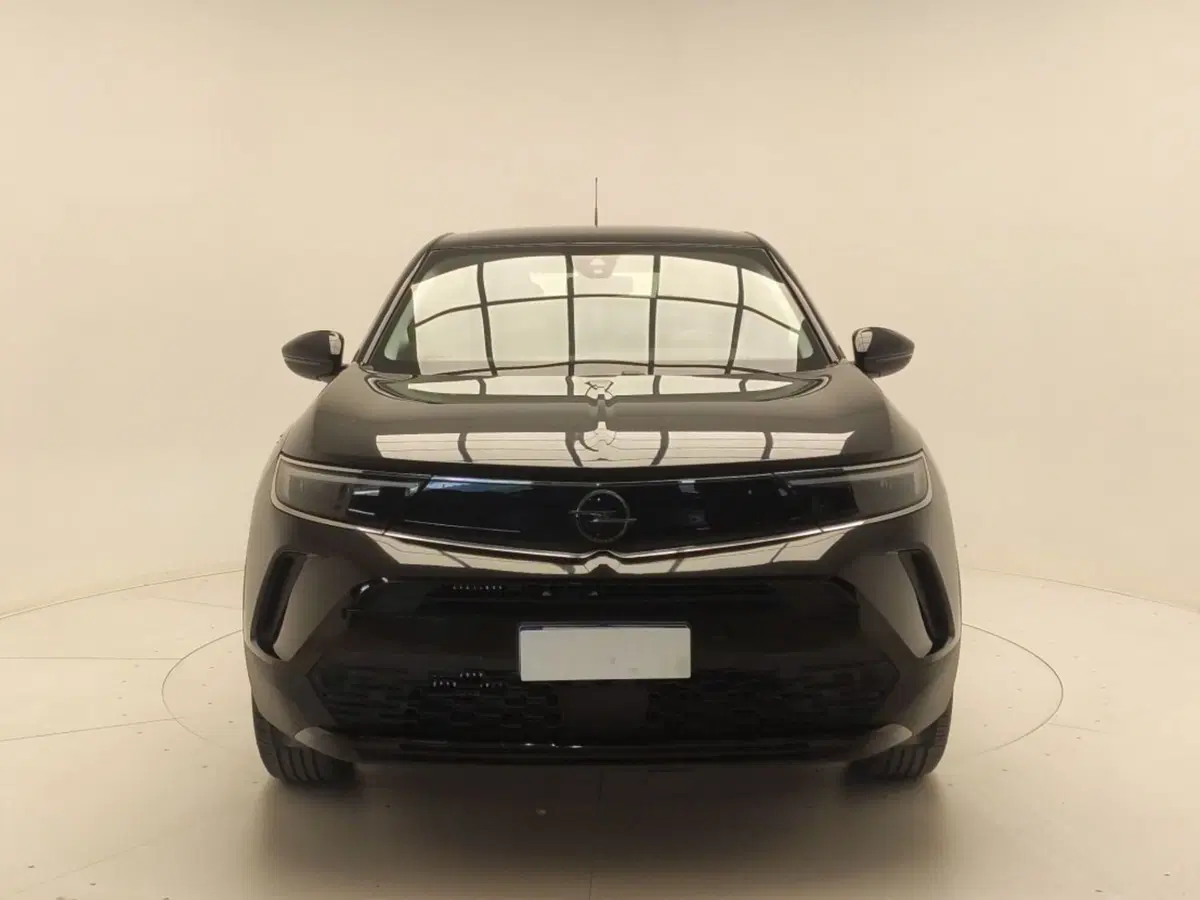 Opel Mokka usata a Avellino (2)