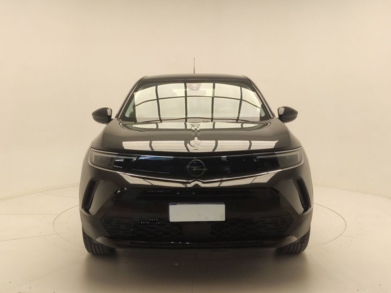 Opel Mokka usata a Avellino (2)