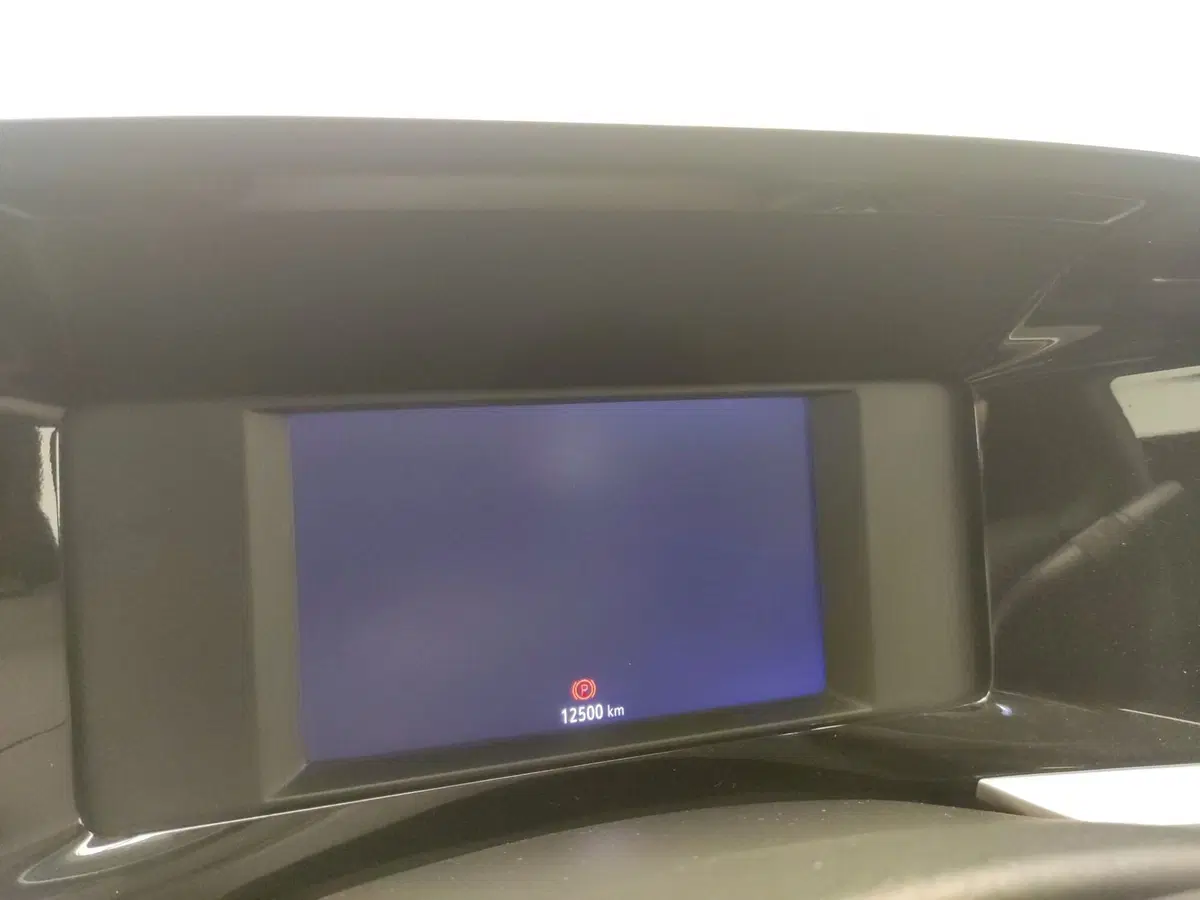 Opel Mokka usata a Avellino (20)