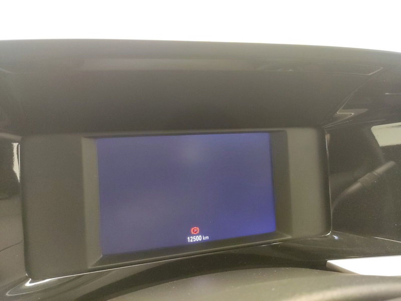 Opel Mokka usata a Avellino (20)