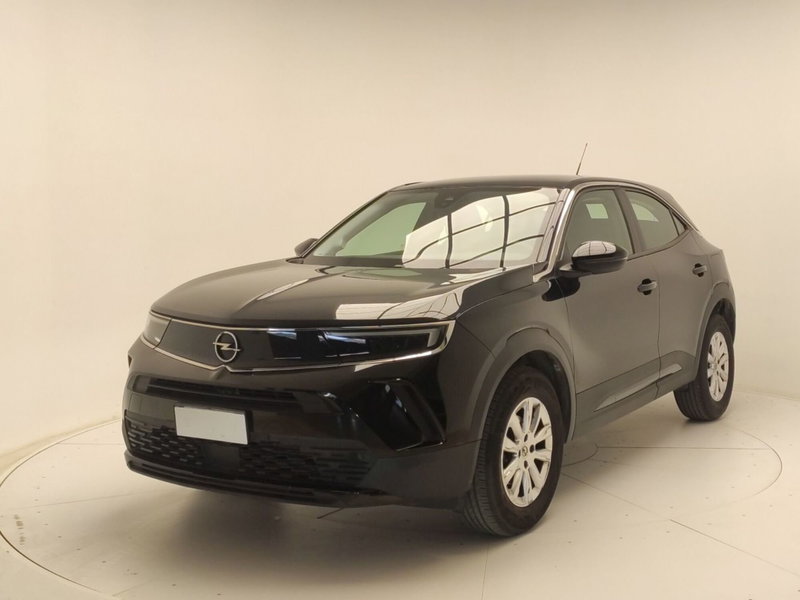 Opel Mokka usata a Avellino (3)
