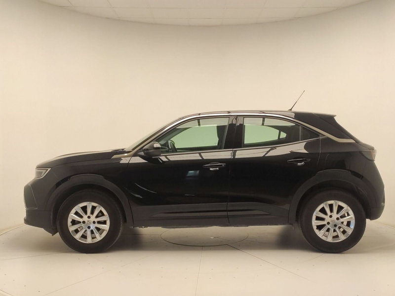 Opel Mokka usata a Avellino (4)