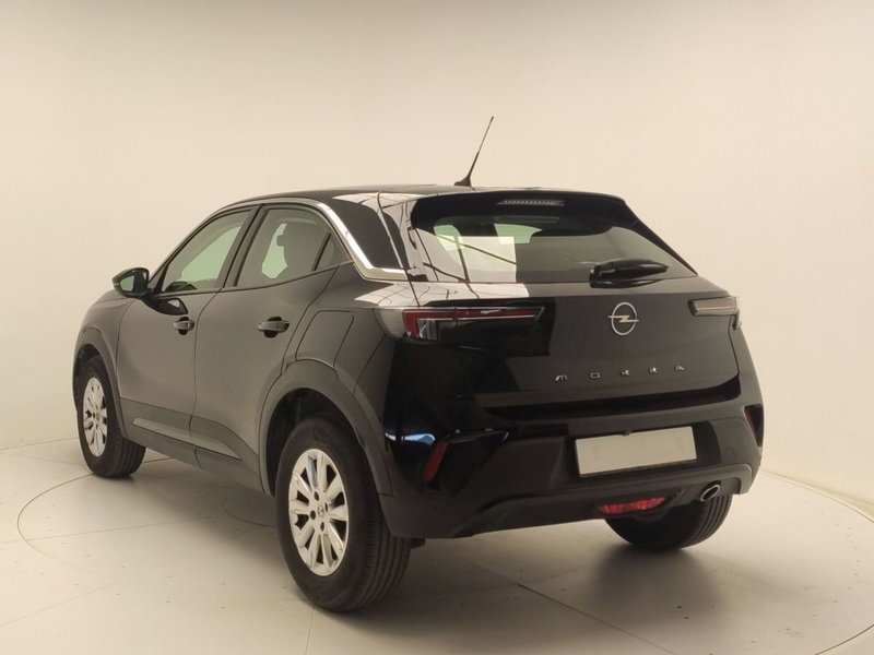 Opel Mokka usata a Avellino (5)