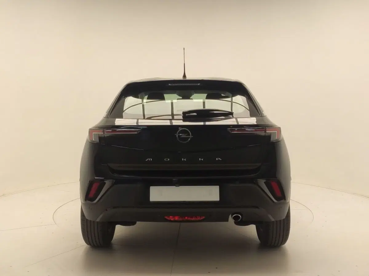 Opel Mokka usata a Avellino (6)