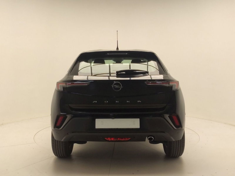 Opel Mokka usata a Avellino (6)