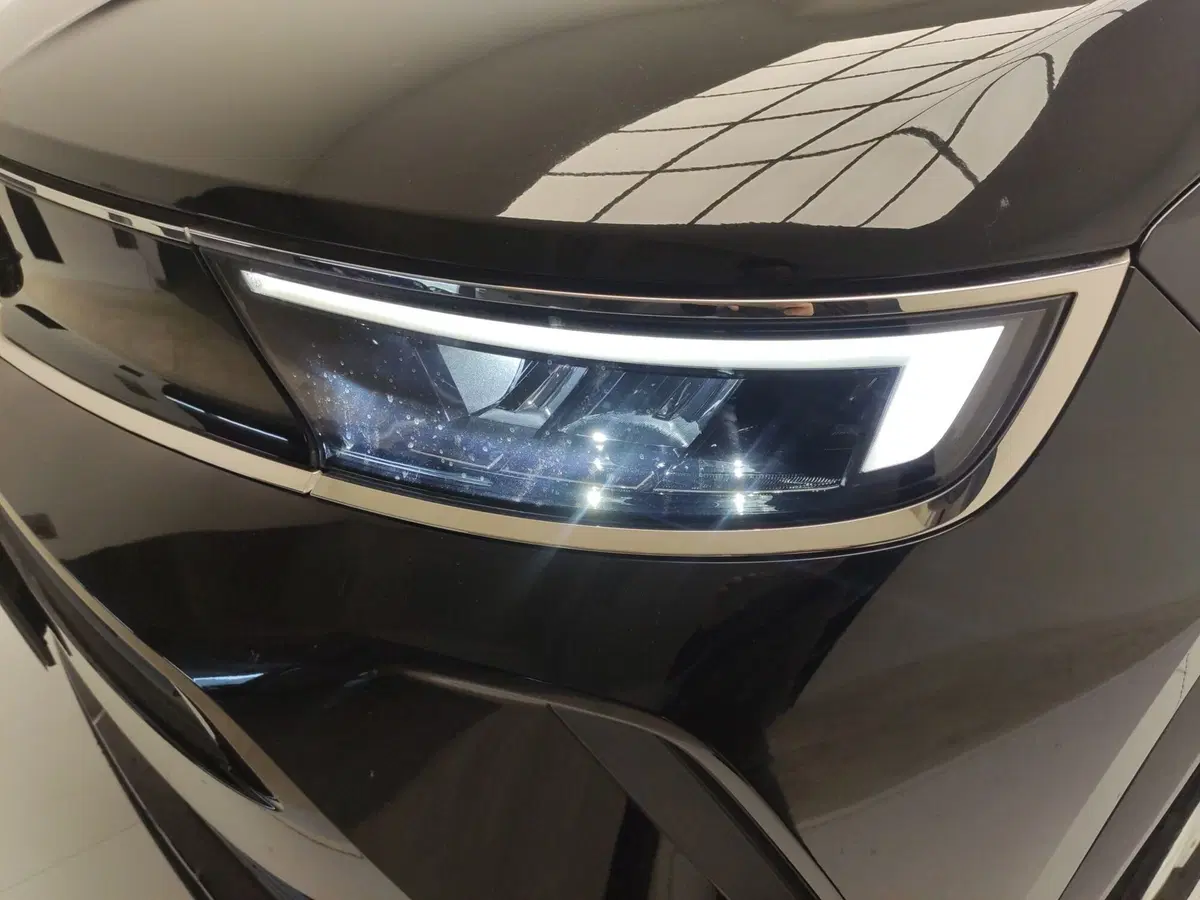 Opel Mokka usata a Avellino (9)