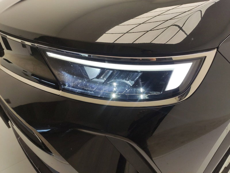 Opel Mokka usata a Avellino (9)