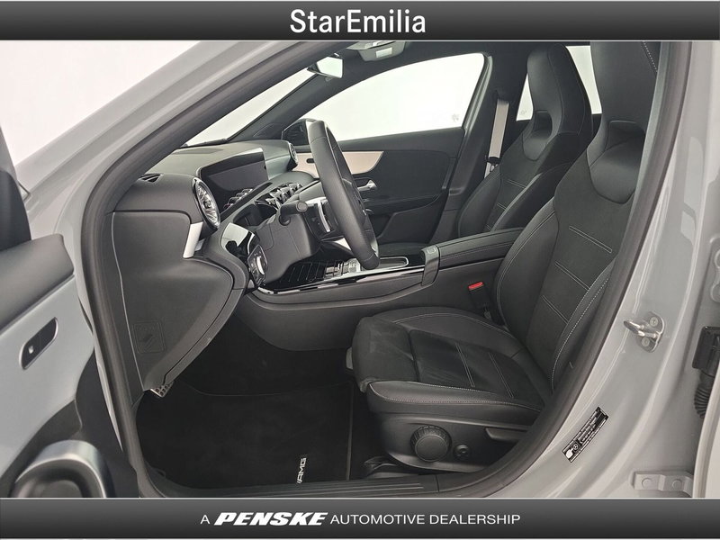 Mercedes-Benz Classe A usata a Bologna (10)