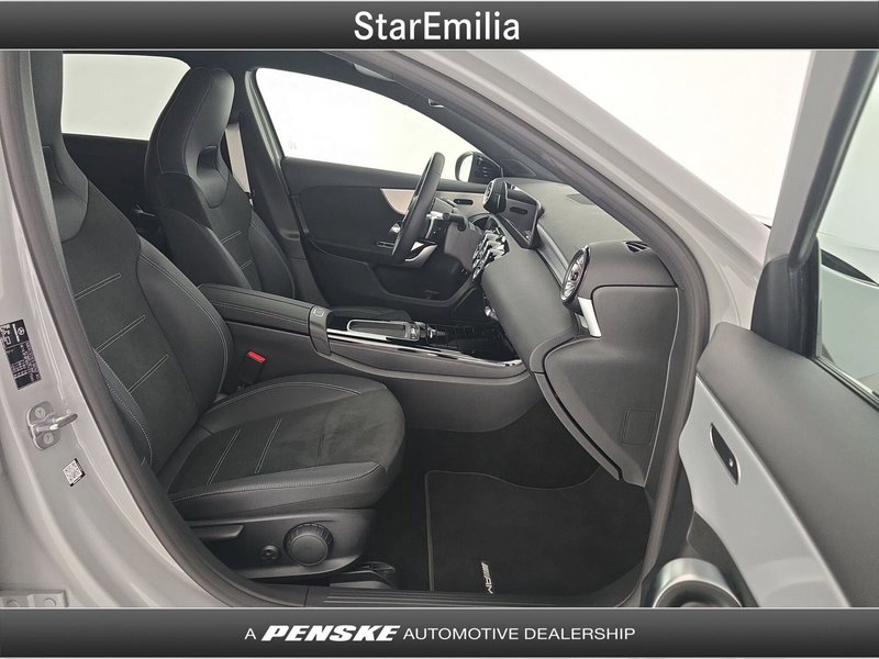 Mercedes-Benz Classe A usata a Bologna (16)