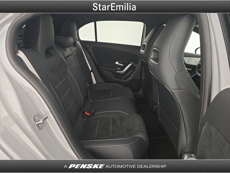 Mercedes-Benz Classe A usata a Bologna (17)