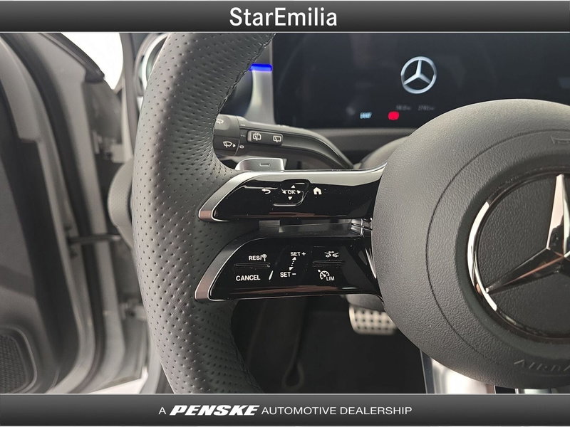 Mercedes-Benz Classe A usata a Bologna (18)