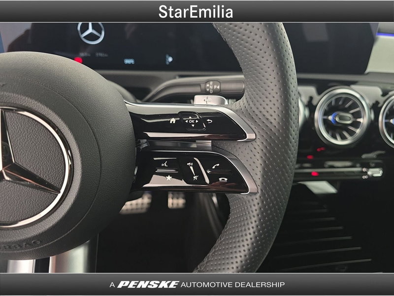 Mercedes-Benz Classe A usata a Bologna (19)