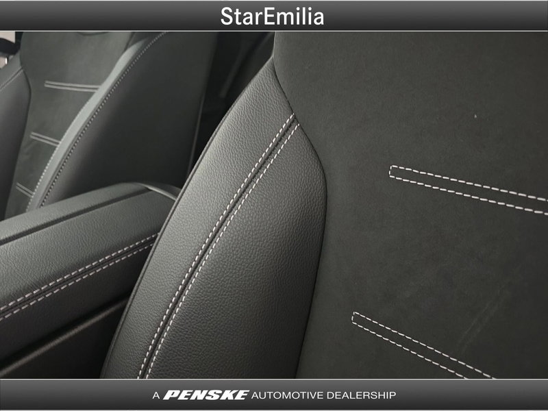 Mercedes-Benz Classe A usata a Bologna (20)