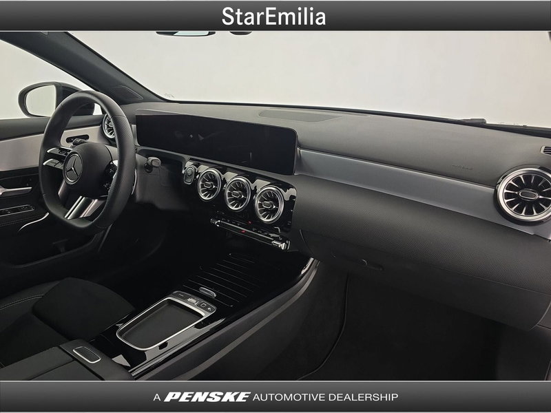 Mercedes-Benz Classe A usata a Bologna (9)