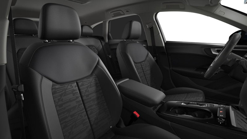 Audi A5 Avant usata a Avellino (4)