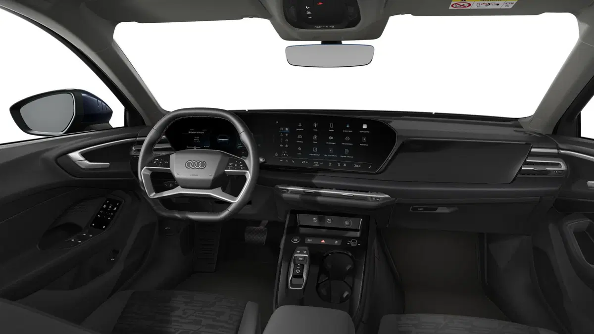 Audi A5 Avant usata a Avellino (5)