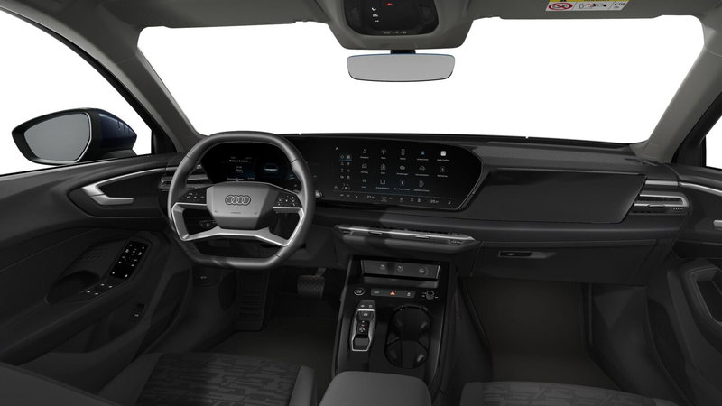 Audi A5 Avant usata a Avellino (5)