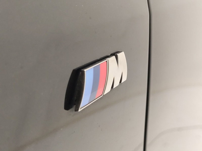 BMW Serie 1 usata a Avellino (11)