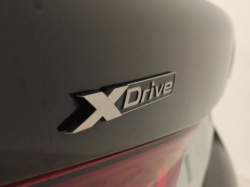 BMW Serie 1 usata a Avellino (15)