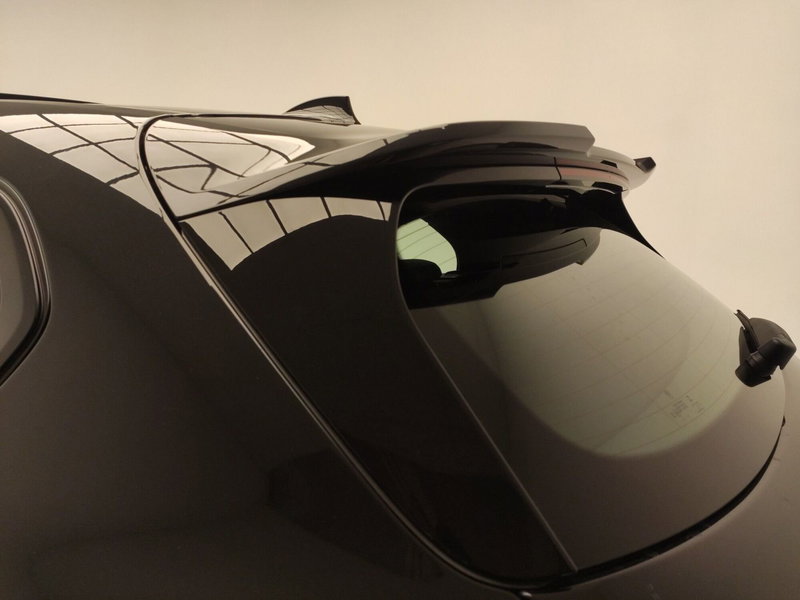 BMW Serie 1 usata a Avellino (16)