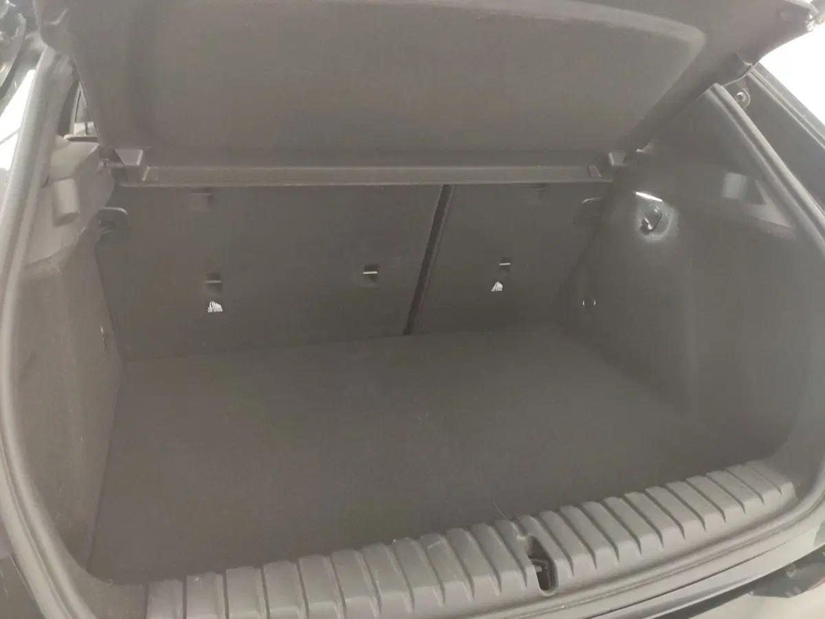 BMW Serie 1 usata a Avellino (19)
