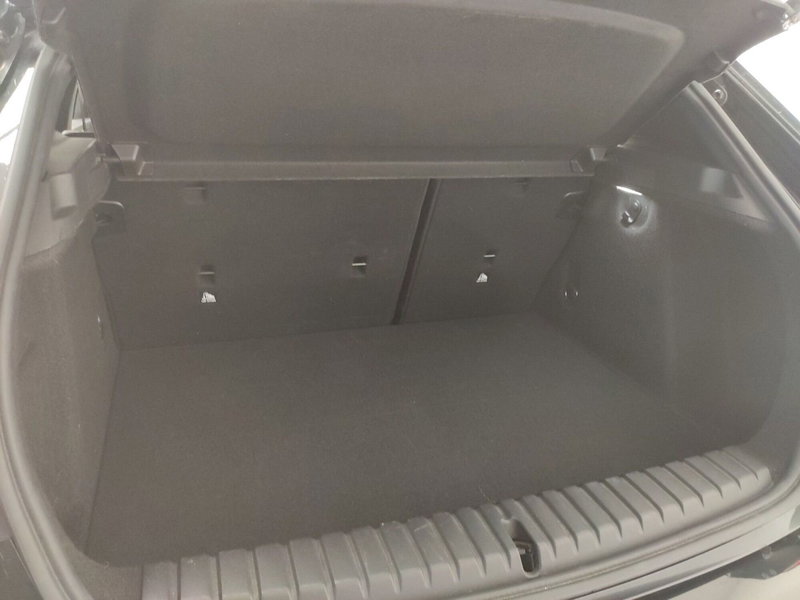 BMW Serie 1 usata a Avellino (19)