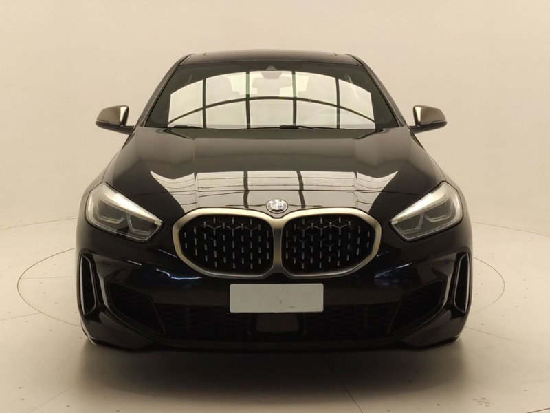 BMW Serie 1 usata a Avellino (2)