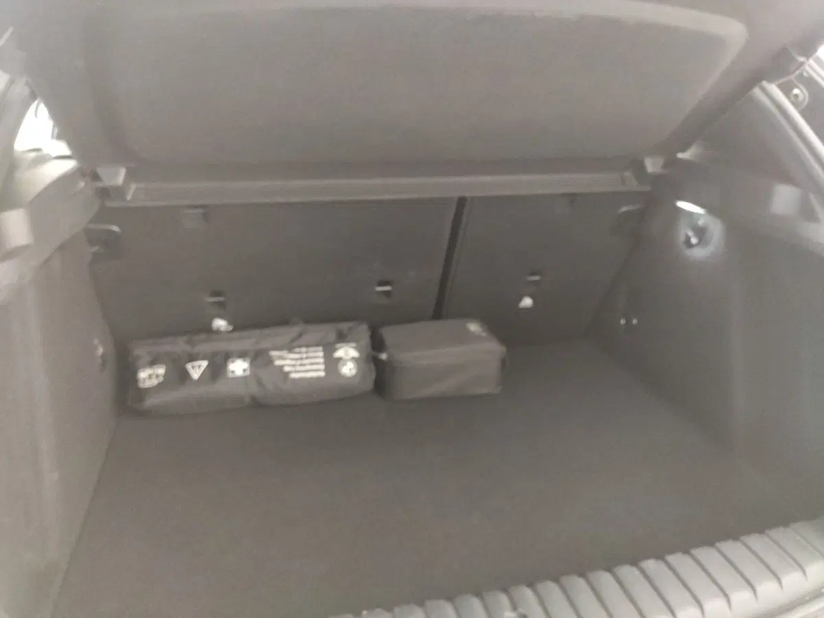 BMW Serie 1 usata a Avellino (20)