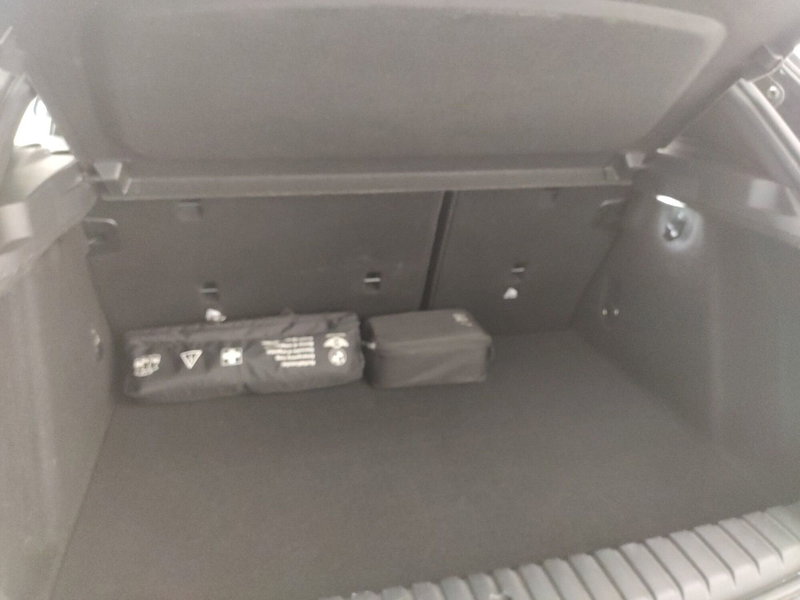 BMW Serie 1 usata a Avellino (20)