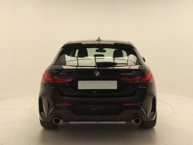 BMW Serie 1 usata a Avellino (6)