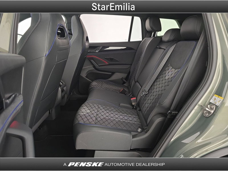 Volkswagen Tayron usata a Bologna (11)