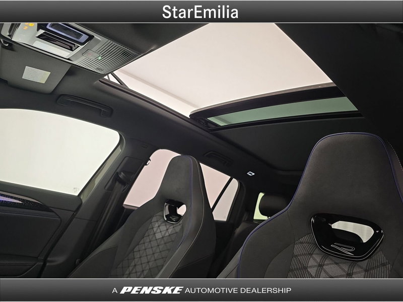 Volkswagen Tayron usata a Bologna (12)