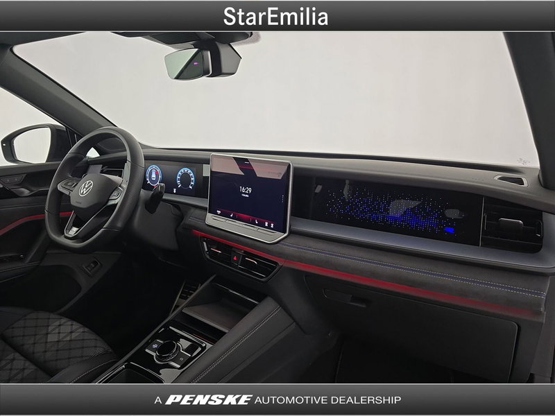 Volkswagen Tayron usata a Bologna (16)