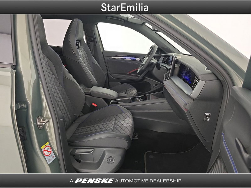 Volkswagen Tayron usata a Bologna (17)