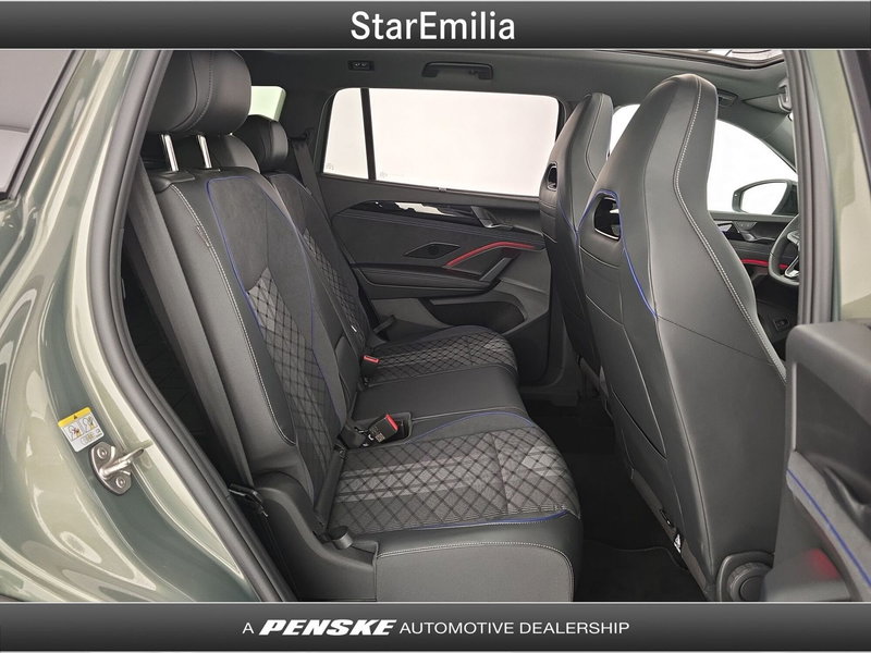 Volkswagen Tayron usata a Bologna (18)