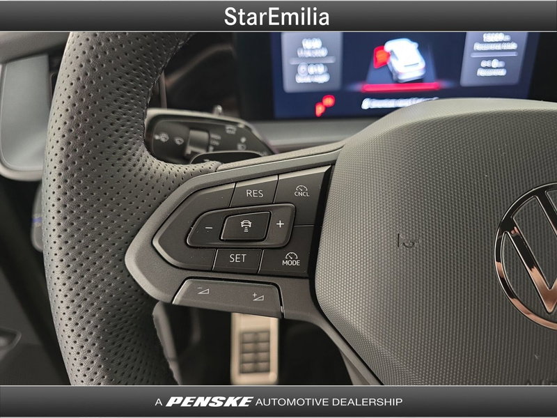 Volkswagen Tayron usata a Bologna (20)