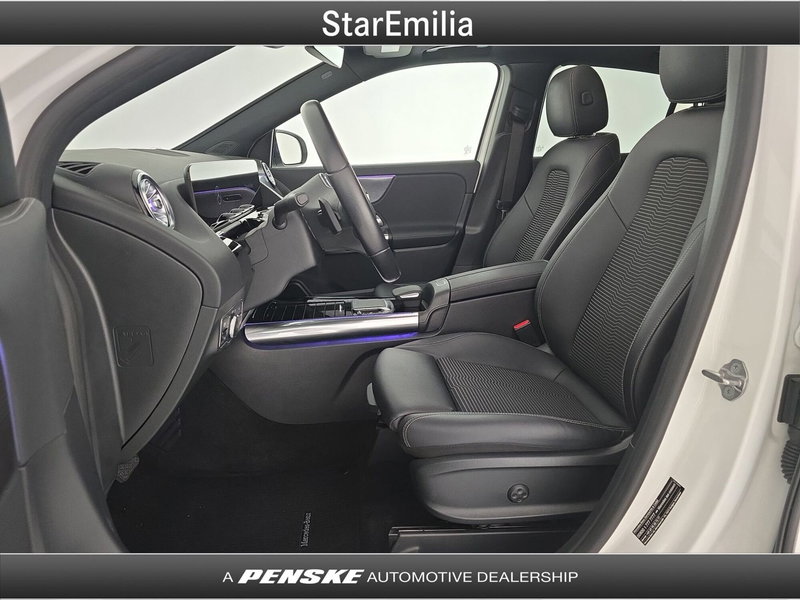 Mercedes-Benz GLA SUV usata a Bologna (10)