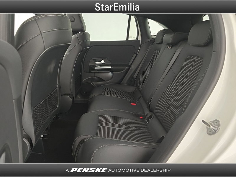 Mercedes-Benz GLA SUV usata a Bologna (11)