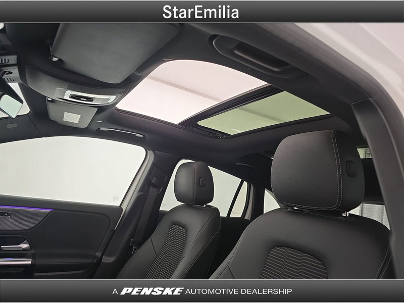 Mercedes-Benz GLA SUV usata a Bologna (12)