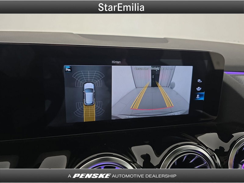 Mercedes-Benz GLA SUV usata a Bologna (13)