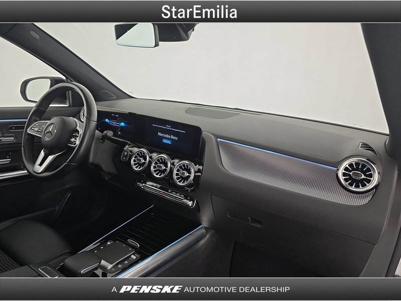 Mercedes-Benz GLA SUV usata a Bologna (16)