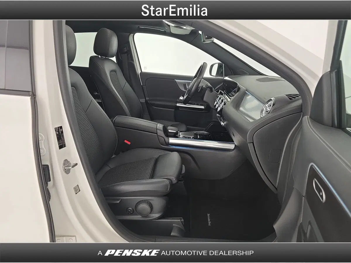 Mercedes-Benz GLA SUV usata a Bologna (17)