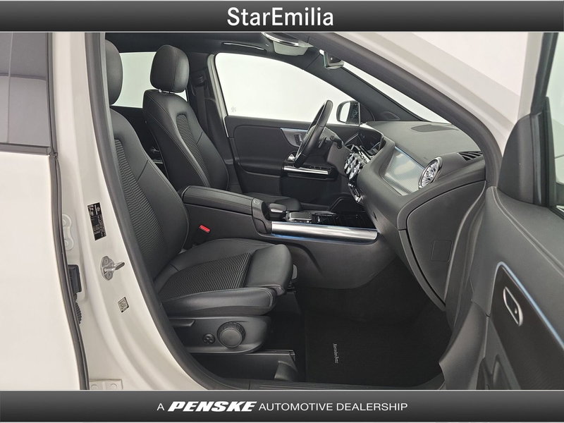 Mercedes-Benz GLA SUV usata a Bologna (17)