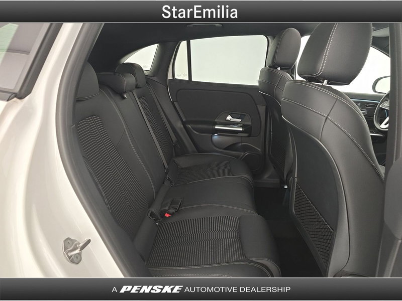 Mercedes-Benz GLA SUV usata a Bologna (18)