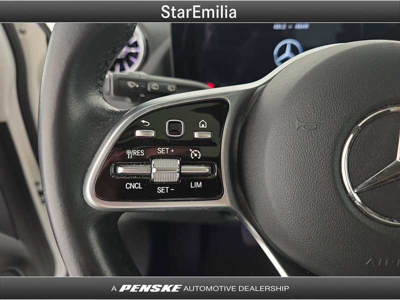 Mercedes-Benz GLA SUV usata a Bologna (20)