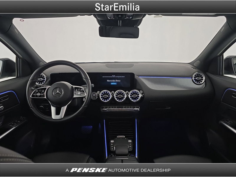 Mercedes-Benz GLA SUV usata a Bologna (9)