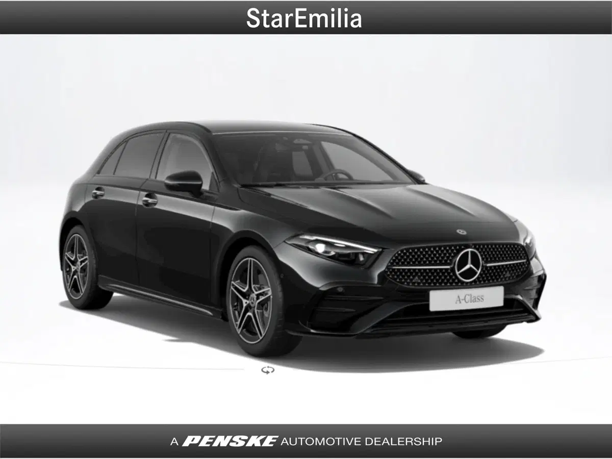 Mercedes-Benz Classe A nuova a Bologna