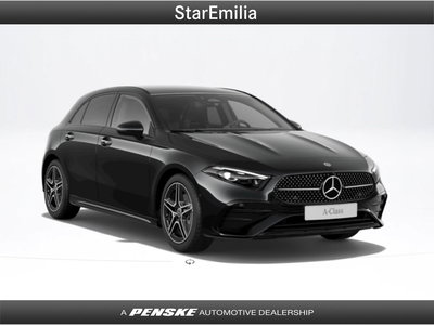 Mercedes-Benz Classe A 180 d AMG Line Extra auto nuova a Casalecchio di Reno