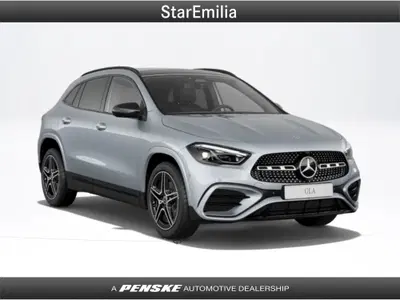 Mercedes-Benz GLA SUV 180 d AMG Line Advanced Plus auto nuova a Casalecchio di Reno